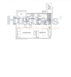 Studio 3 (D10), Apartment #491100191